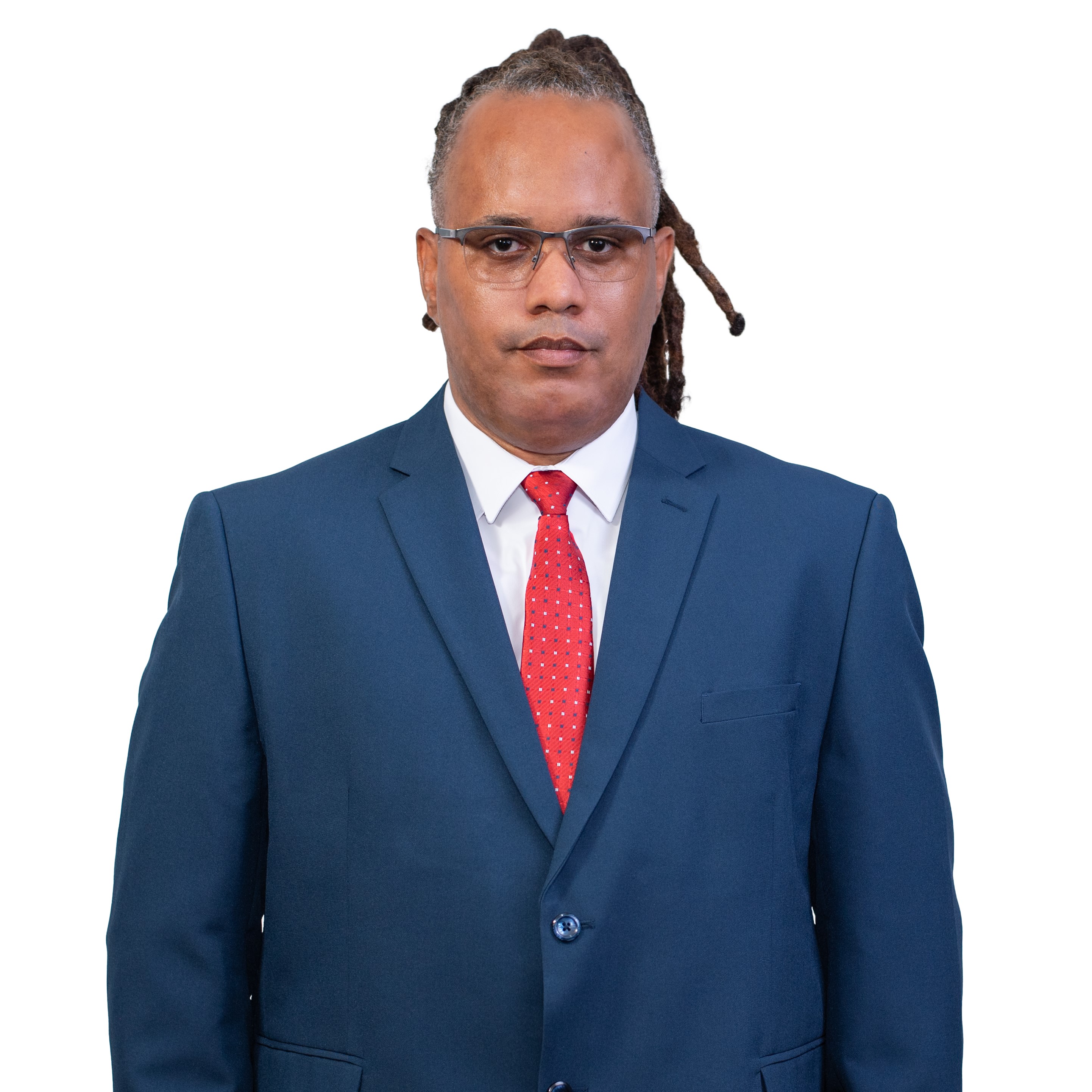 Adrian Benjamin